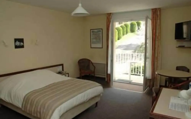 Hotel Restaurant d'Orfeuil