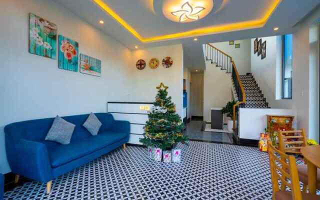 An Bang MQ Villa