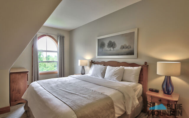 Blue Mountain Inn & Village Suites