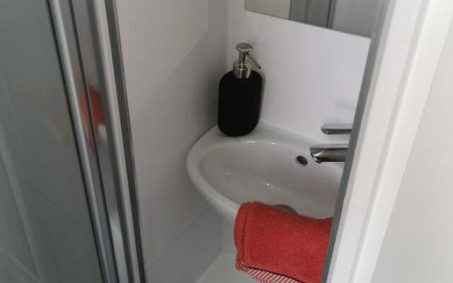 Suite Capucins 2