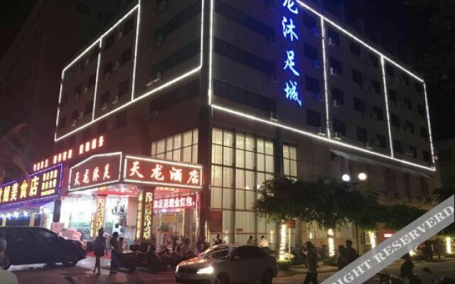Tianlong Hotel