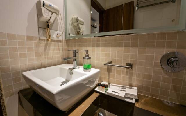 Click Hotel Nashik