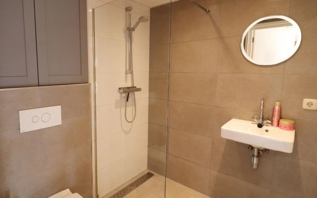 Holiday Home With Spacious Enclosed Garden