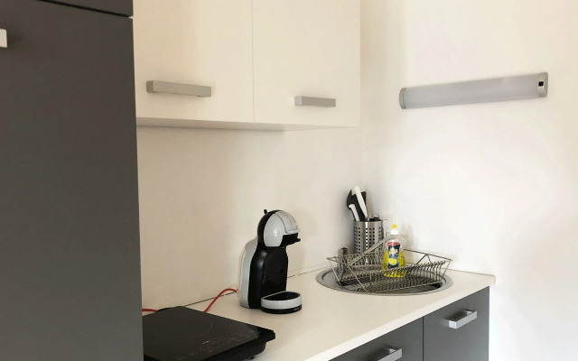 Studios im Haus Deutsch Krone