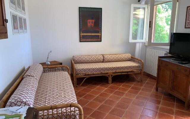 Villetta indipendente Capo Perla 4/a