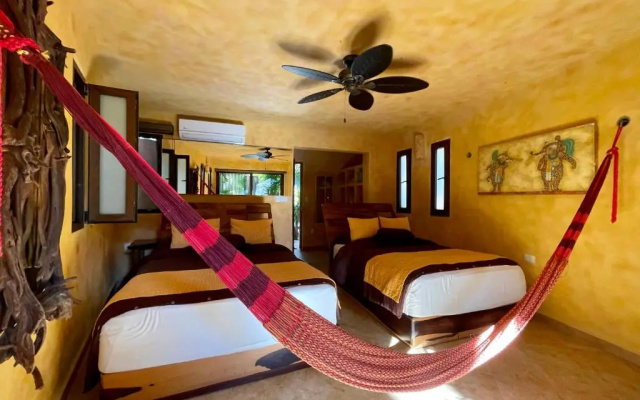 Sueños Tulum