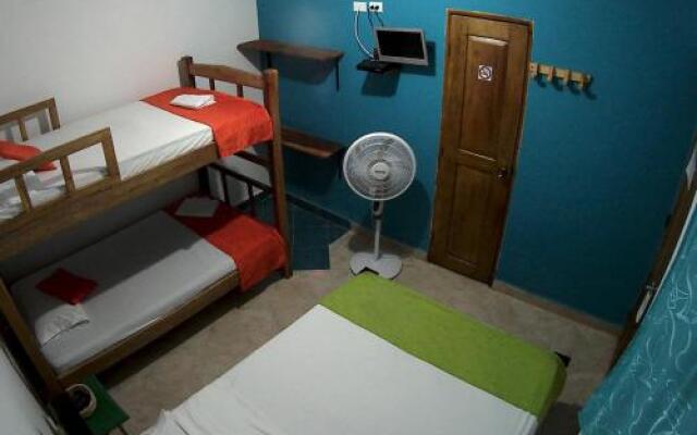Hostel V and A Villa Alejandra