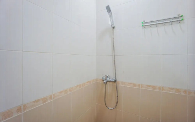 Elite Residence by OYO Rooms