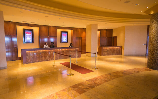 Hollywood Casino & Hotel St. Louis