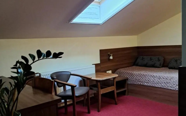 Penzion Kozak B&B