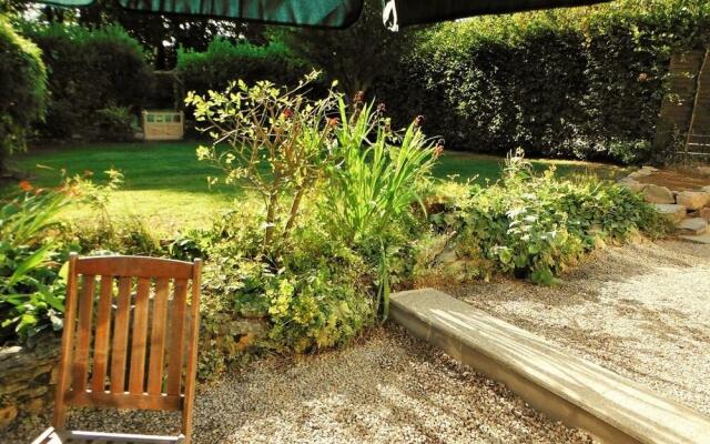 Les Gîtes du Sanglier - 3 personnes