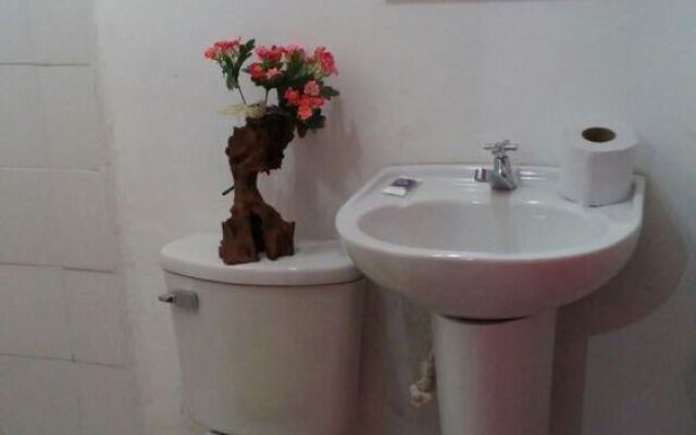 Hotel Colonia Antigua