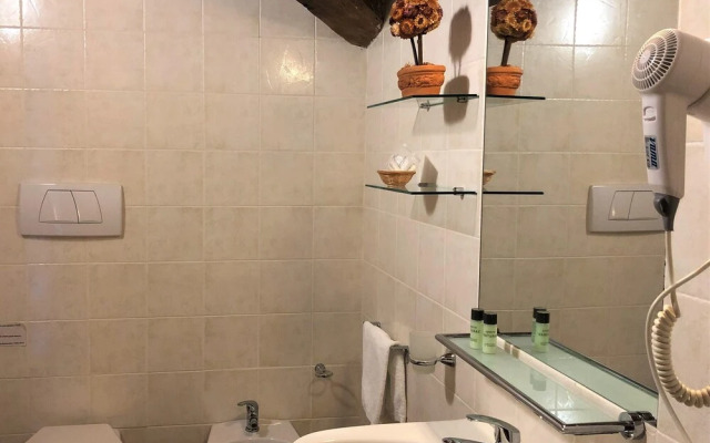 Cenerentola Apartments