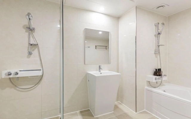 Wonju Central Hotel