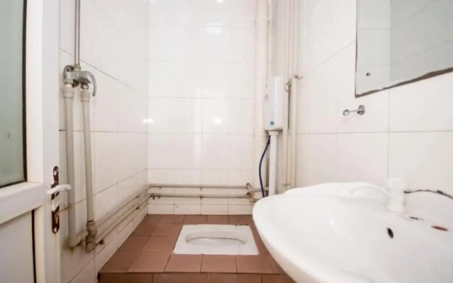 Liuzhuang Huayuhai Holiday Hostel