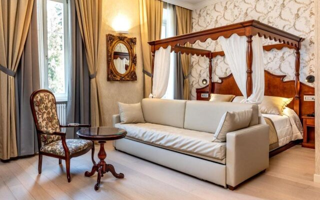 Villa Madruzzo