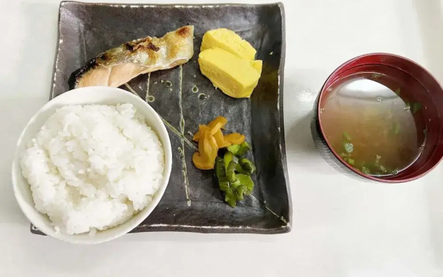 Hotel Lygensea - Adults only