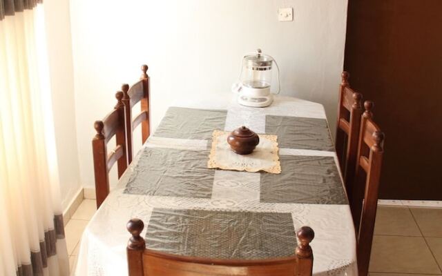 Joy Guesthouse