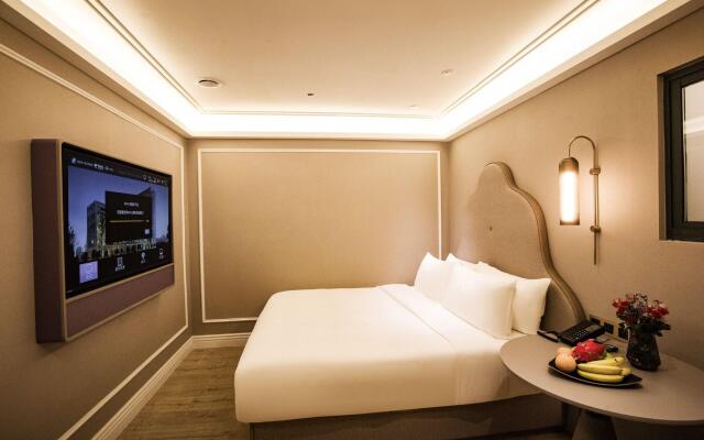 Mercure Xiamen On The Bund