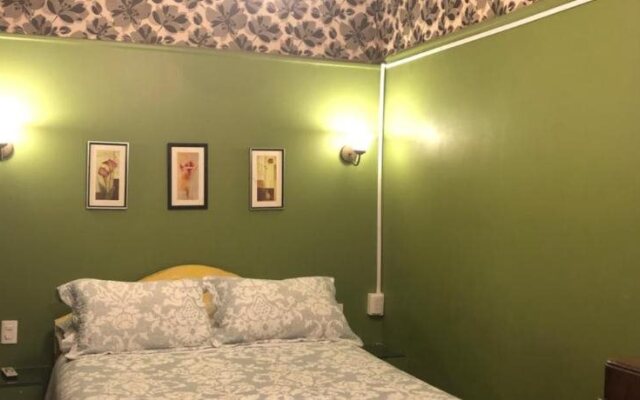 Guest House Mery