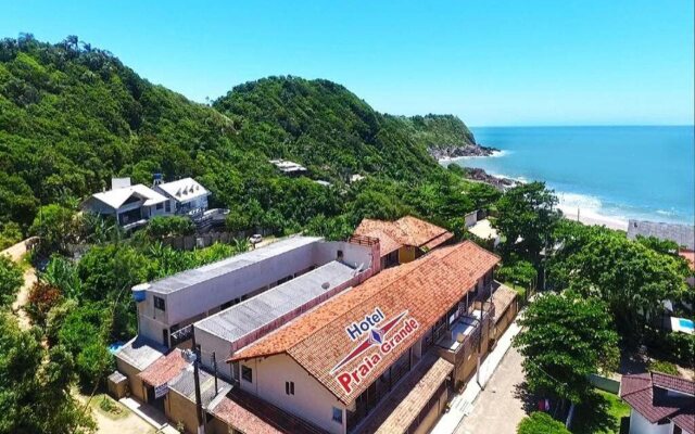 Praia Grande Hotel
