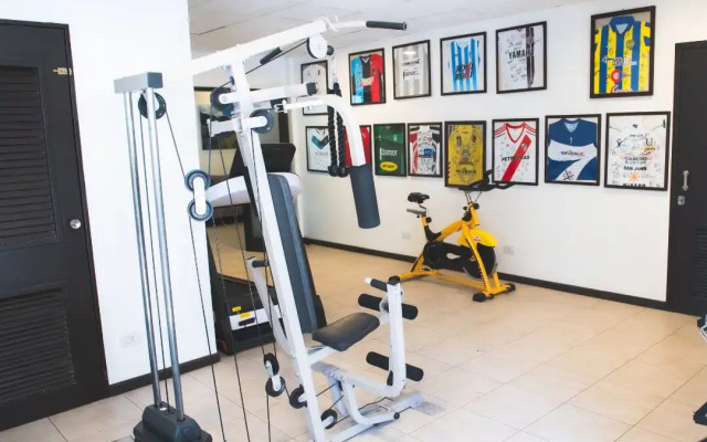 Hathor Hotels Mendoza