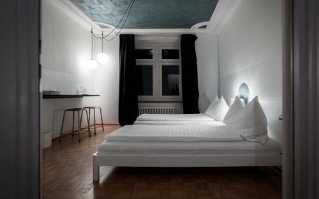 Gasthaus zum Guten Gluck