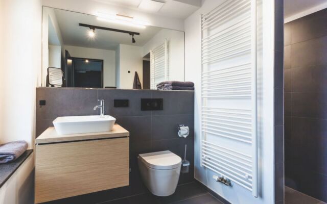 House Seealm S Ostseebad Binz