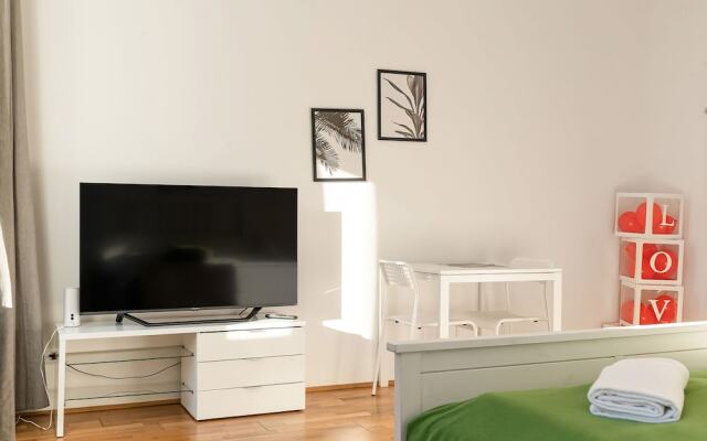 CoLiving 3BR shared Apt. Belvedere