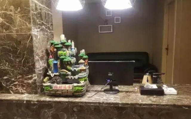 Bijie Tianmu Yingcheng Hotel