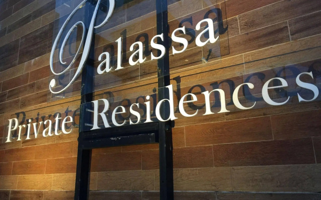 Palassa Private Residences