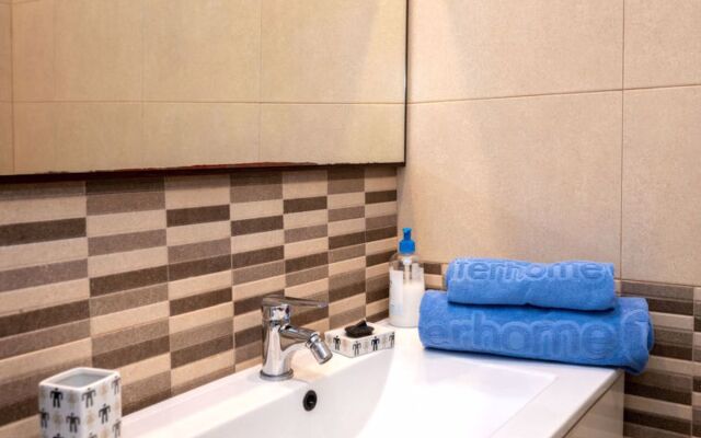Apartment Arcadia Segur de Calafell