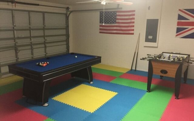 Balmoral Villa 2 Westahven