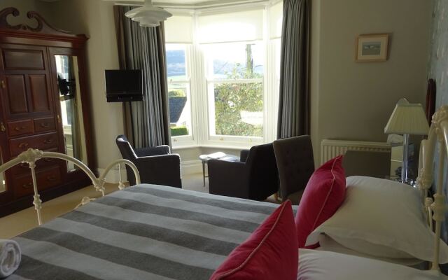 Yeoman's Acre Bed and Breakfast