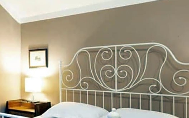 B&b parco delle sequoie