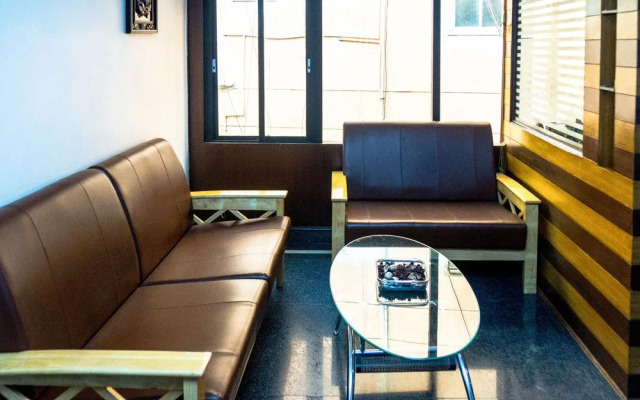 OYO 5867 Near Sarjapur Outer Ring Road