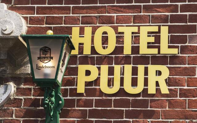 Hotel Puur