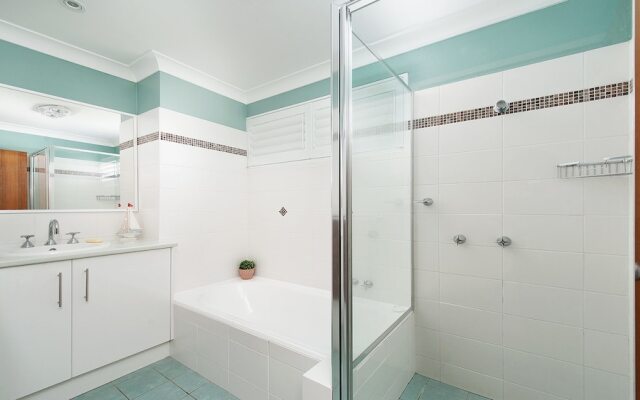 Luskin Lodge, Unit 15/29 Weatherly Close