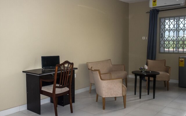 Kislas Luxury Hotel