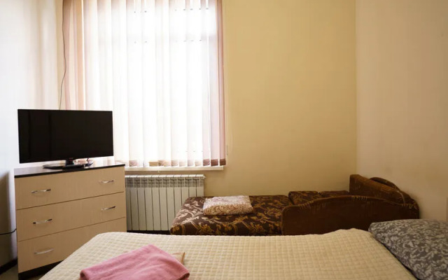 Райт Рум на пер. Щедрина, д. 3