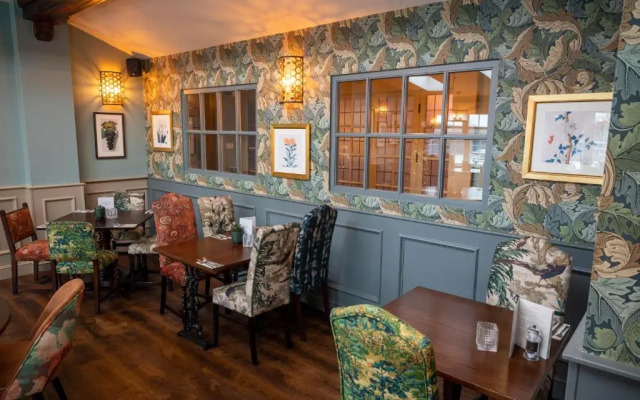 Riverside Hotel Branston by Greene King Inns