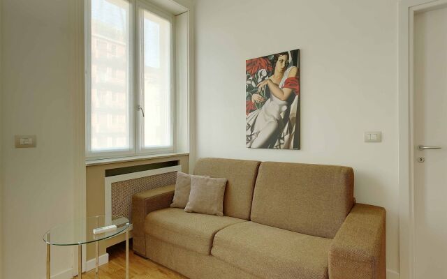 Milan Apartment Rental