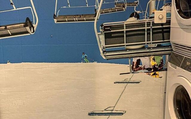 Chalet Murmeli Engelberg