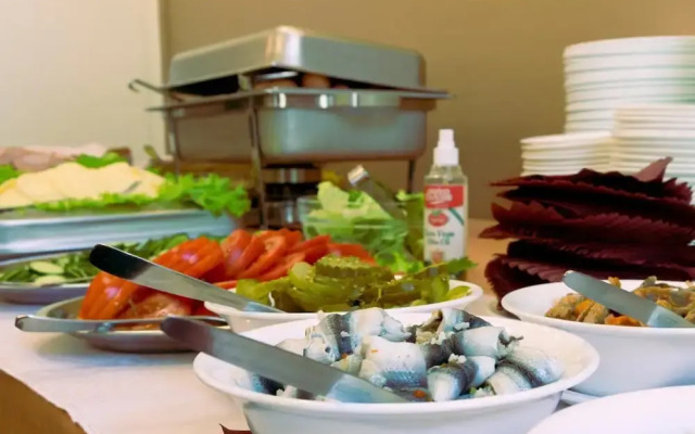 Отель «Койдулапарк»