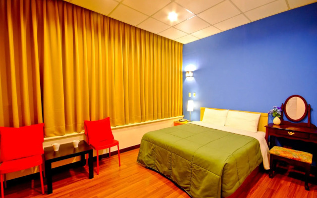 SkyCity Hotel