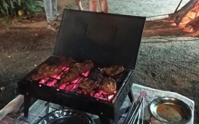 Farmdean Holiday Home