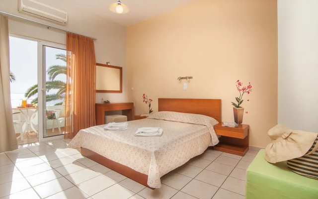 Skinos Apartments and Studios