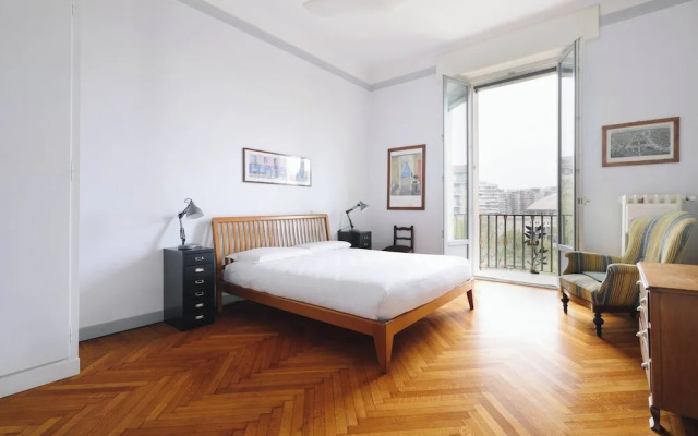 Deluxe flat near City Centre