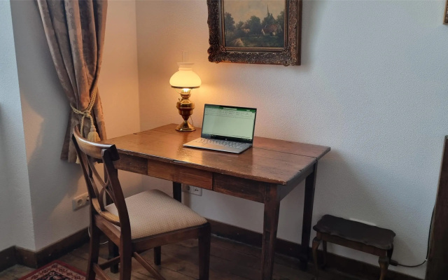 Kasteelhotel Terborgh, BW Signature Collection