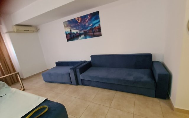 Masy MAMAIA Apartament